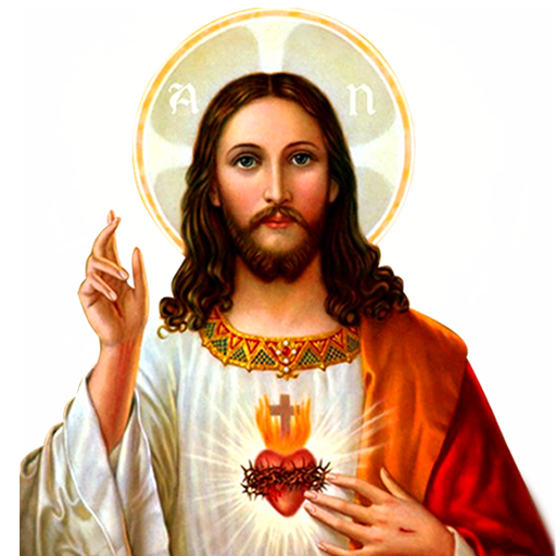 Jesus Christ Sticker Pack for WhatsApp APK - Free download app for Android