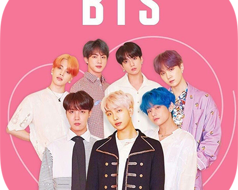 BTS Wallpaper All Member APK Free download for Android