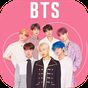 Ikon apk BTS Wallpaper - All Member