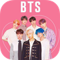BTS Wallpaper - All Member apk icon