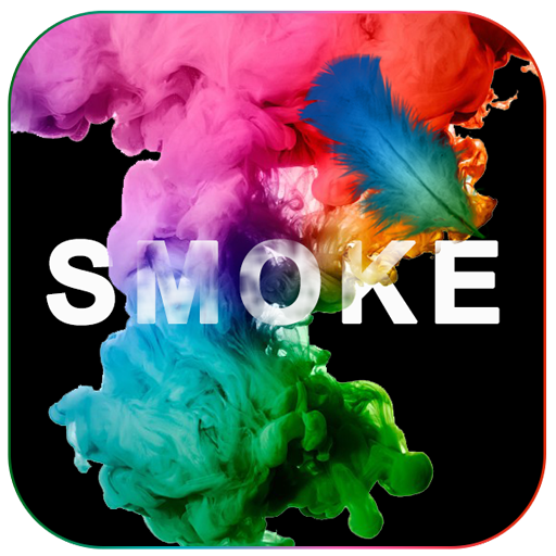 Tải miễn phí APK 3D Smoke Effect Name Art Maker : Text Art Editor Android