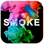 Biểu tượng apk 3D Smoke Effect Name Art Maker : Text Art Editor