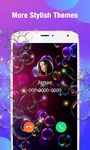 Скриншот 2 APK-версии Color Phone - Call Flash Pro, Caller Screen, Flash