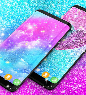 Featured image of post Hintergrund Glitzer Galaxy Hintergrundbilder Zwar ist das technisch dezent allerdings ist das kameraloch doch so manchem ein