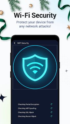 Screenshot 7 of NoxSecurity - Free Antivirus, Clean Virus, Booster