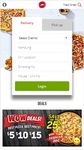 Pizza Hut Brunei screenshot apk 