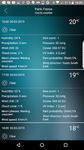 Imagine Weather Channel — Weather Forecast Apps  5