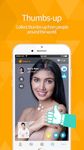 Orange Live Video Chat - Meet new people의 스크린샷 apk 1