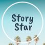 Icona StoryStar - Instagram Story Maker