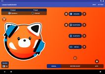 Lesser AudioSwitch screenshot apk 2