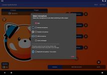 Lesser AudioSwitch zrzut z ekranu apk 4