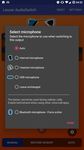 Lesser AudioSwitch capture d'écran apk 10