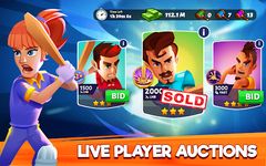 Hitwicket Superstars - Manage your Cricket Team! screenshot apk 8