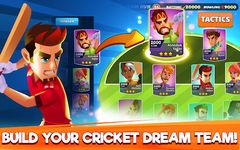 Hitwicket Superstars - Manage your Cricket Team! screenshot apk 