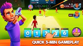 Hitwicket Superstars - Manage your Cricket Team! screenshot apk 19