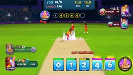 Hitwicket Superstars - Manage your Cricket Team! screenshot apk 18