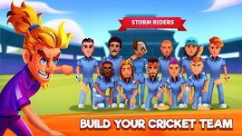 Hitwicket Superstars - Manage your Cricket Team! screenshot apk 17