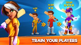 Hitwicket Superstars - Manage your Cricket Team! screenshot apk 16