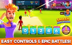 Hitwicket Superstars - Manage your Cricket Team! screenshot apk 13