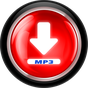 Muziek Mp3 downloaden icon