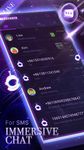 Imagem 4 do 3D Galaxy SMS Messenger 2019 - Call app