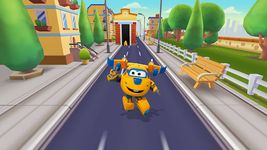 Super Wings : Jett Run ekran görüntüsü APK 9