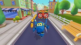 Super Wings : Jett Run screenshot APK 8