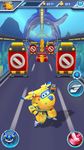 Super Wings : Jett Run ekran görüntüsü APK 3