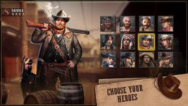 West Game screenshot APK 14