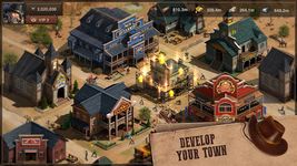 West Game screenshot APK 9