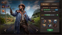 West Game screenshot APK 8