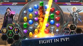 Screenshot 13 di Gunspell 2 – Match 3 Puzzle RPG apk