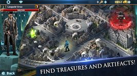 Gunspell 2 – Match 3 Puzzle RPG στιγμιότυπο apk 9