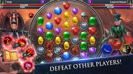 Screenshot 10 di Gunspell 2 – Match 3 Puzzle RPG apk