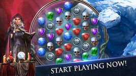 Gunspell 2 – Match 3 Puzzle RPG στιγμιότυπο apk 