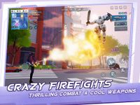 Tangkapan layar apk Super Mecha Champions 10