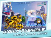 Tangkapan layar apk Super Mecha Champions 3