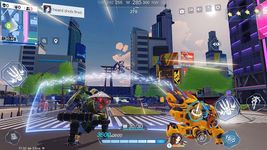 Tangkapan layar apk Super Mecha Champions 16