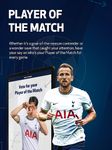 Spurs Official app captura de pantalla apk 10