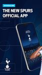 Spurs Official app captura de pantalla apk 5