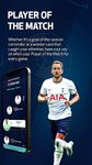 Spurs Official app captura de pantalla apk 2