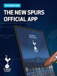 Spurs Official app captura de pantalla apk 6