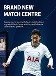 Spurs Official app captura de pantalla apk 8