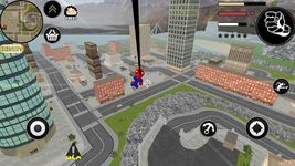 Spider Stickman Rope Hero Gangstar Crime image 6