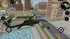 Spider Stickman Rope Hero Gangstar Crime Bild 5