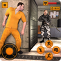 Prison Survive Break Escape : Free Action Game 3D APK アイコン