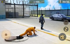 Prison Survive Break Escape : Free Action Game 3D 이미지 4