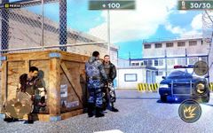 Prison Survive Break Escape : Free Action Game 3D 이미지 1