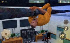 Prison Survive Break Escape : Free Action Game 3D 이미지 9