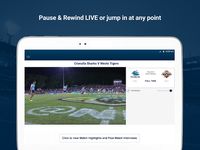 Watch NRL Screenshot APK 4